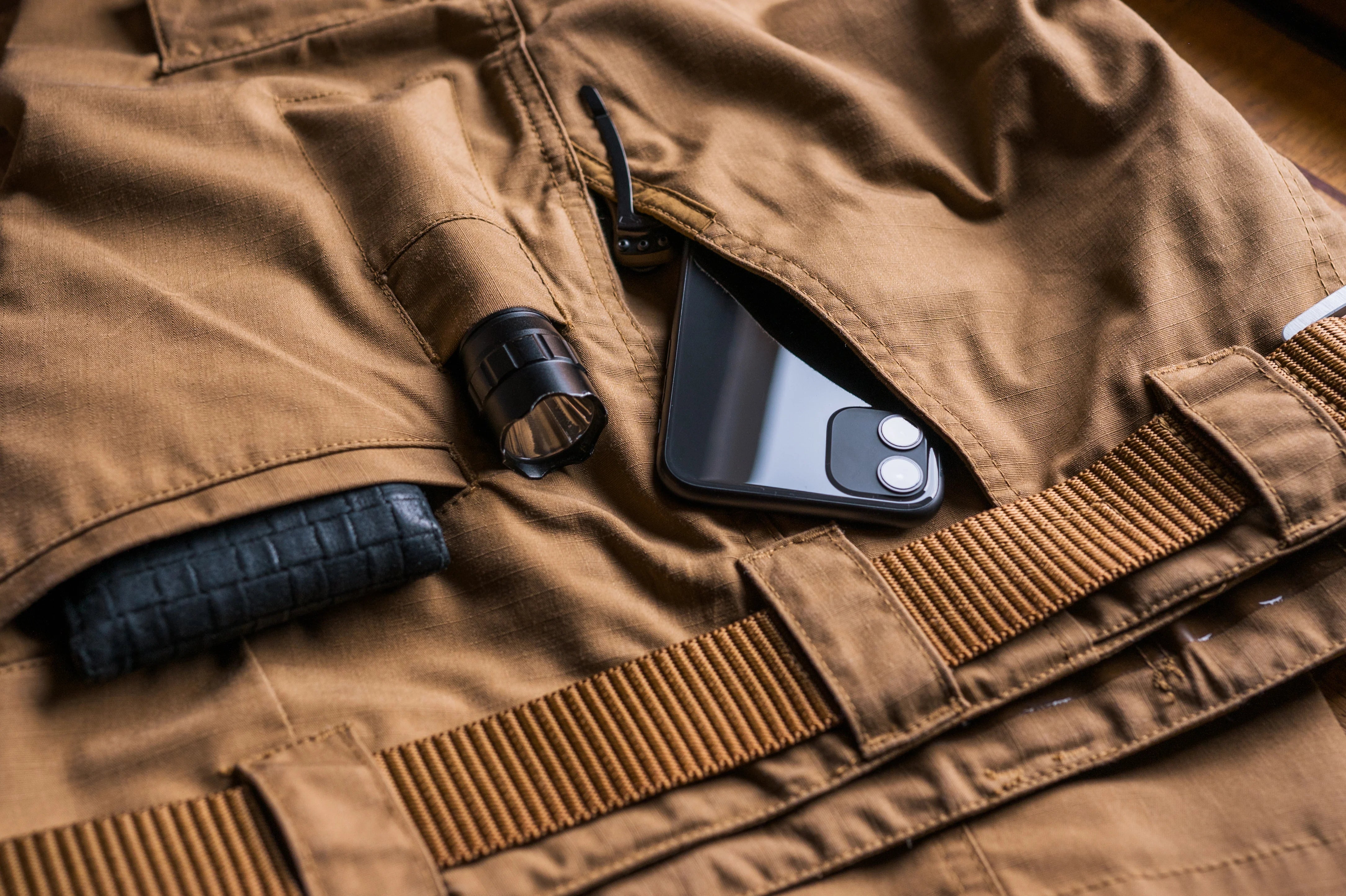 Accessories