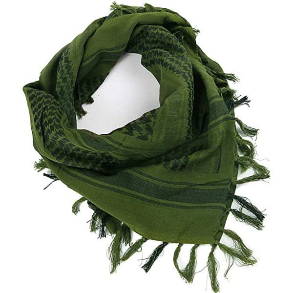 TWS Outdoor Head Neck Scarf