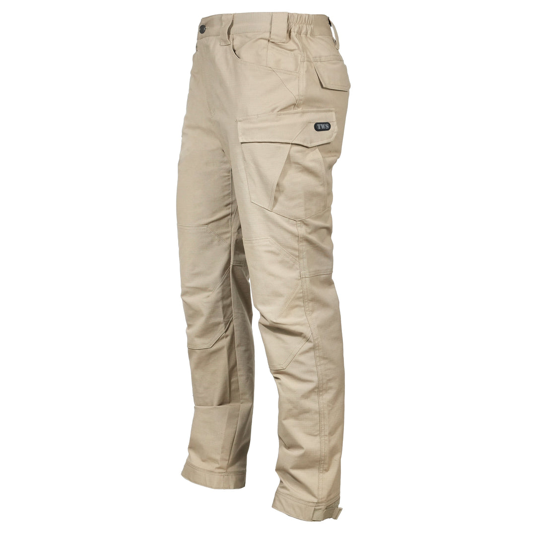 Thunder Waterproof Rip-Stop Cargo Pants
