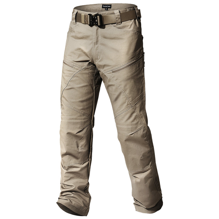 Men's Urban Pro Stretch Tactical Pants Khaki