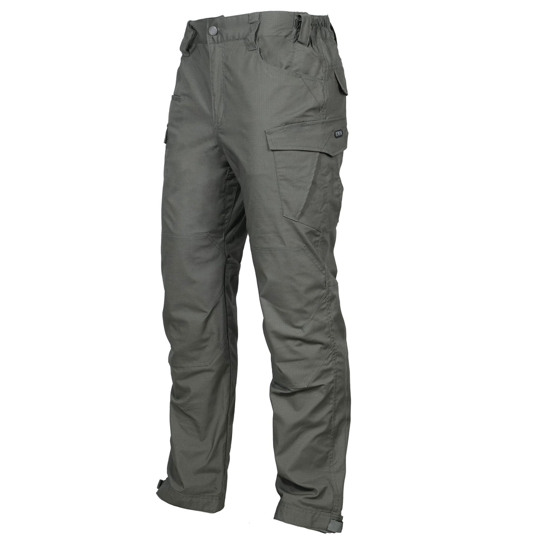 Thunder Waterproof Rip-Stop Cargo Pants
