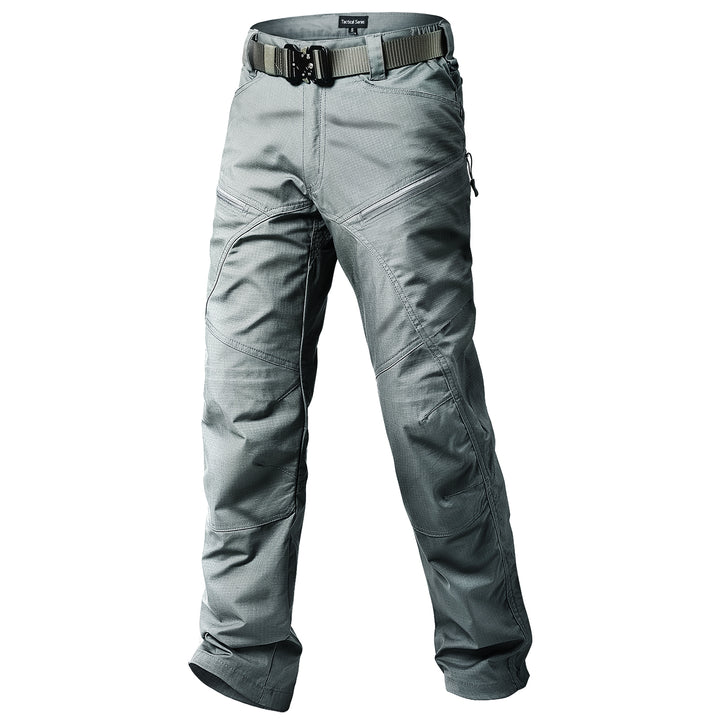 Men's Urban Pro Stretch Pants Army Green