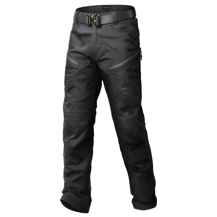 Men's Urban Pro Stretch Pants Black