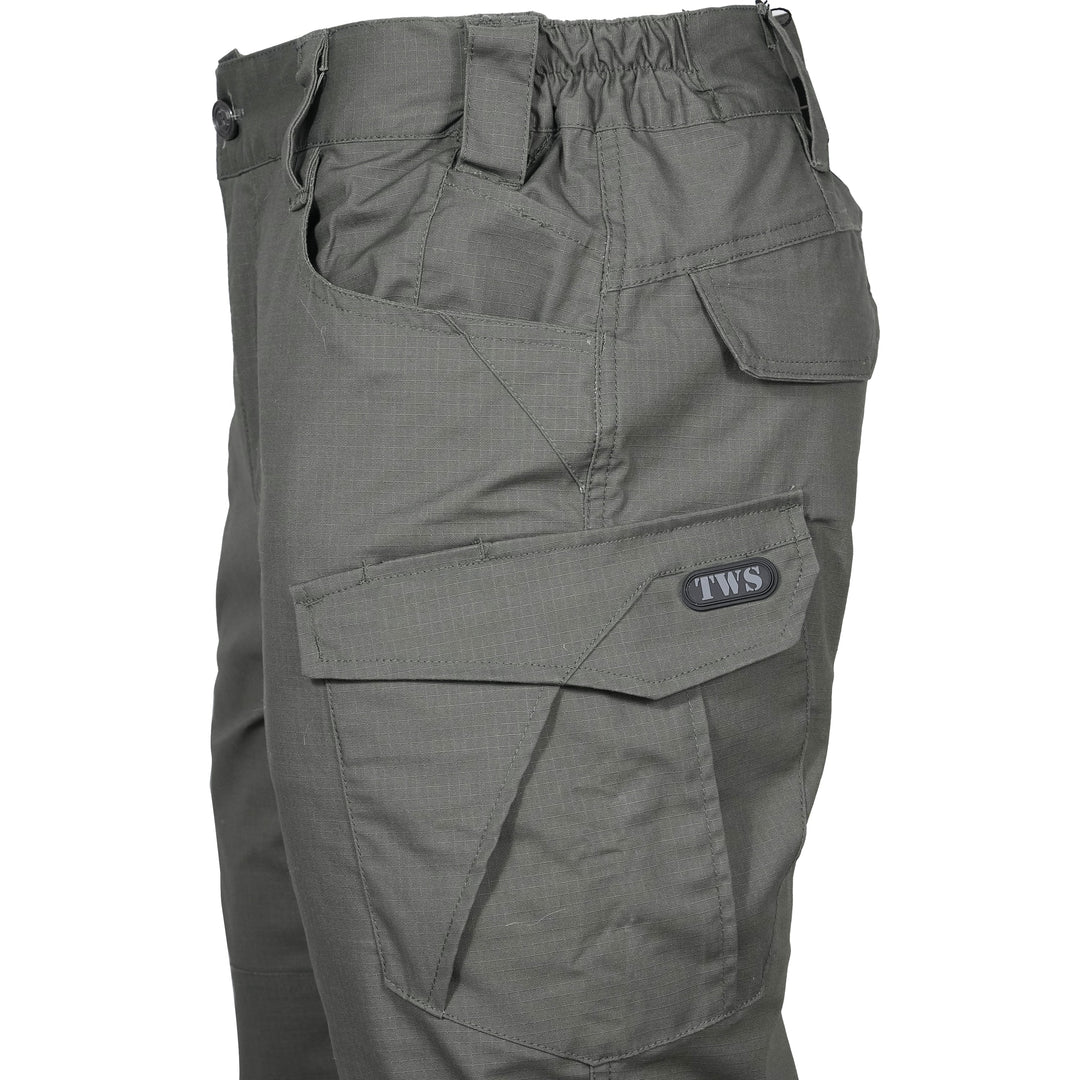 Thunder Waterproof Rip-Stop Cargo Pants