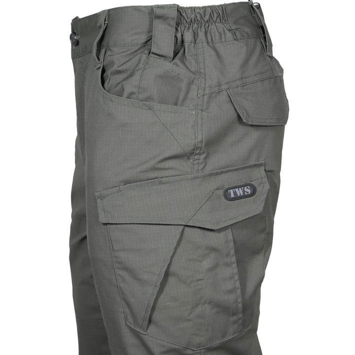 Thunder Waterproof Rip-Stop Cargo Pants