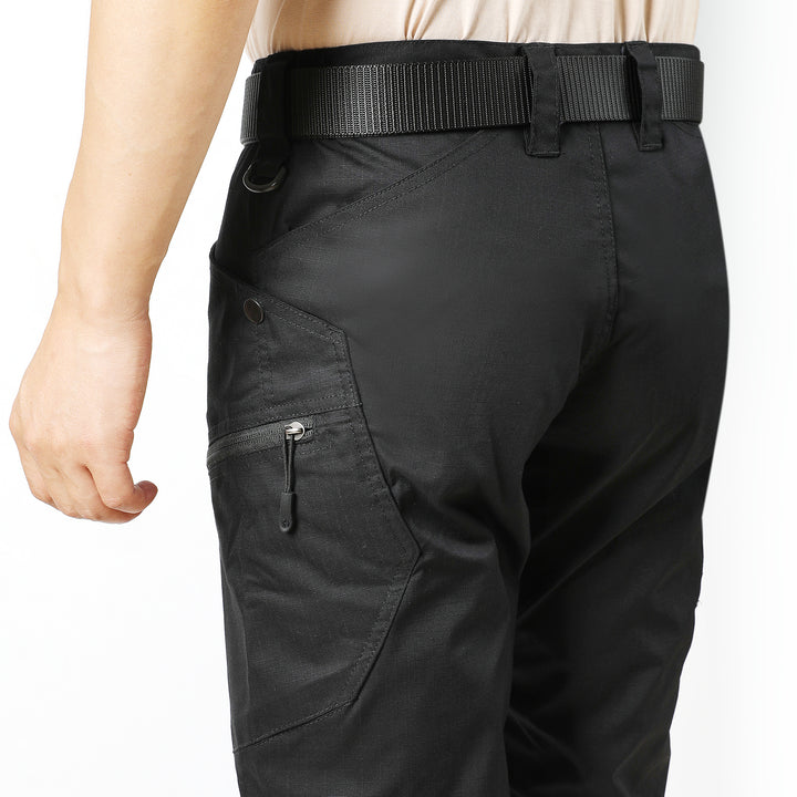 Men's Urban Pro Stretch Pants Black
