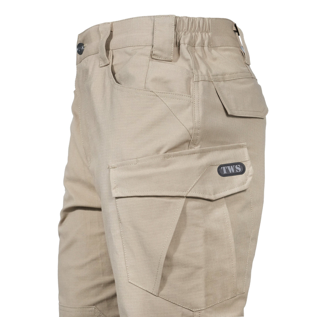 Thunder Waterproof Rip-Stop Cargo Pants