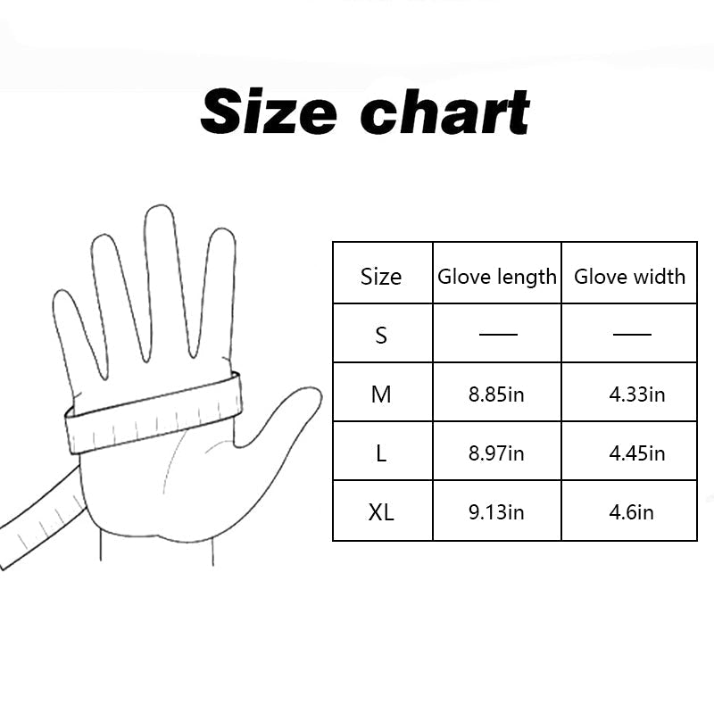 Archon Prime Z908 Tactical Glove