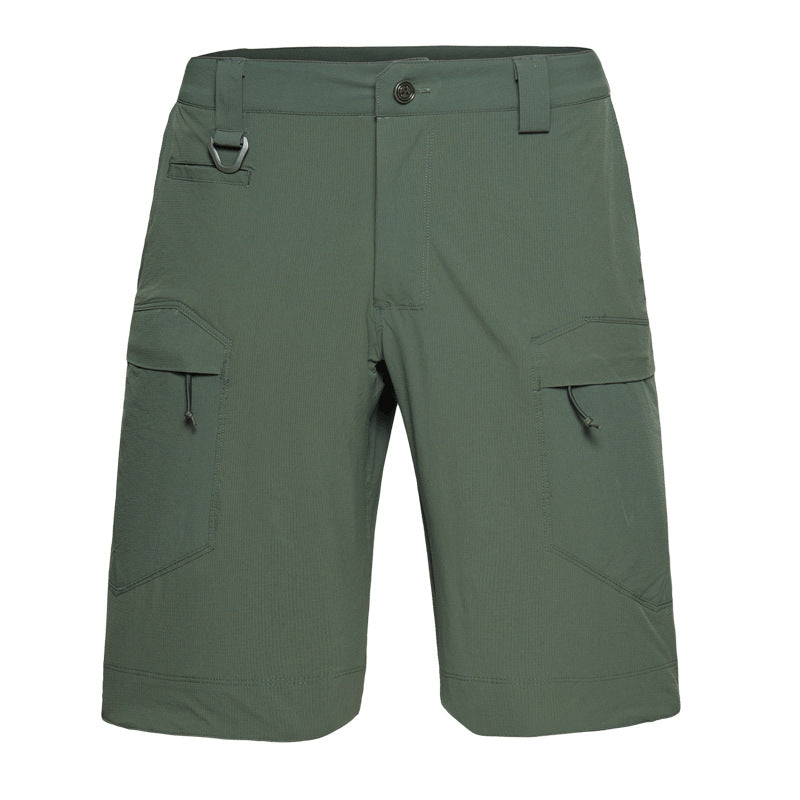 Archon Quick Dry Taktische Stretch-Shorts