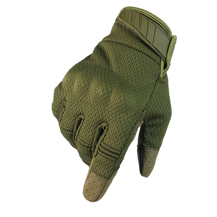 TWS Gloves Assault Tactical Glove