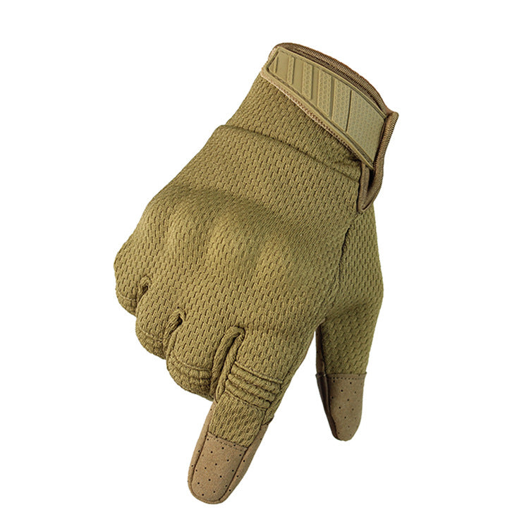 TWS Gloves Assault Tactical Glove