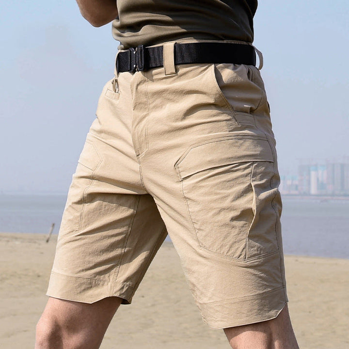 Archon Quick Dry Taktische Stretch-Shorts