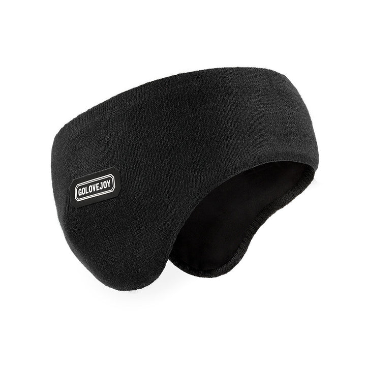 Winter Ear Protection Sport Headband