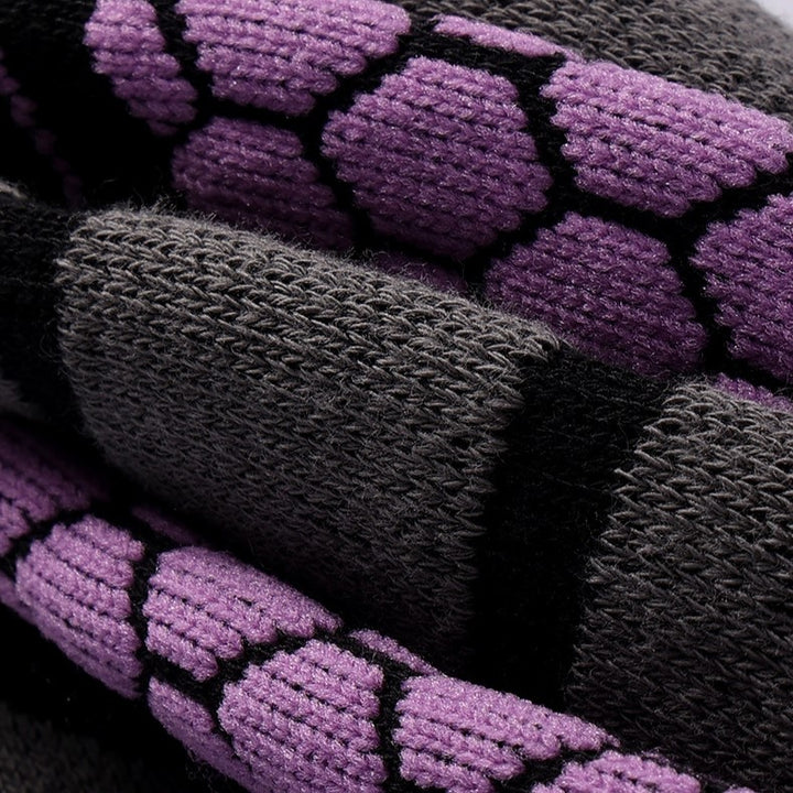 Wool Compression Ski Socks Unisex