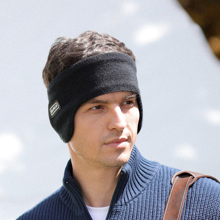 Winter Ear Protection Sport Headband