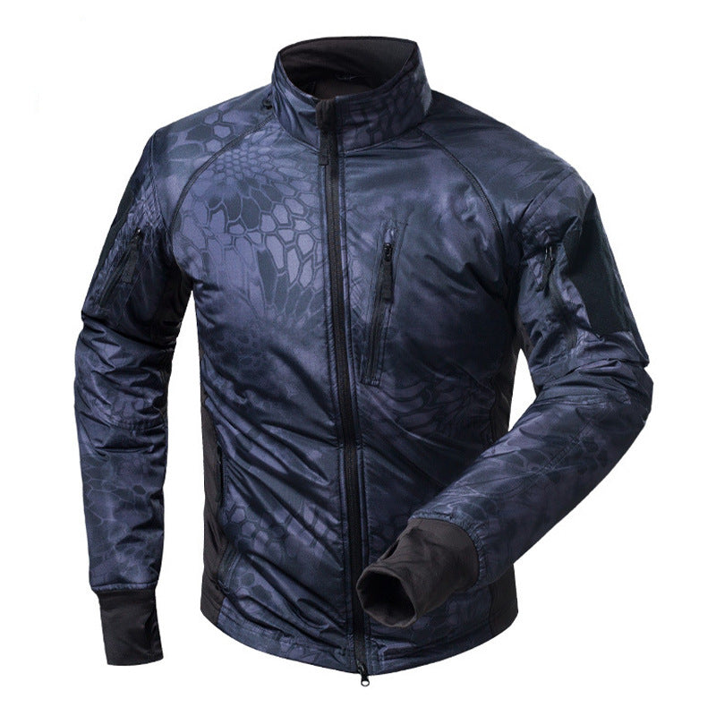 Archon Waterproof Packable Operater Jacket, Wind Resistant, Winter Style
