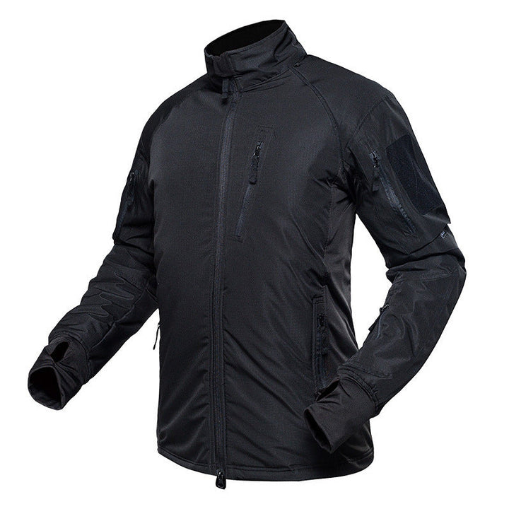 Archon Waterproof Packable Operater Jacket, Wind Resistant, Winter Style