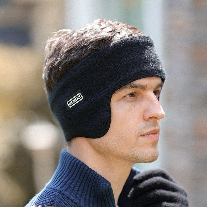 Winter Ear Protection Sport Headband