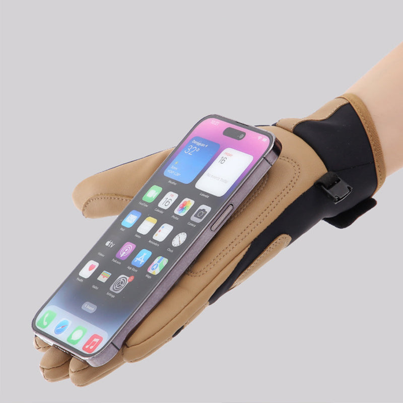 TWS Gloves Outdoor Tactical Glove