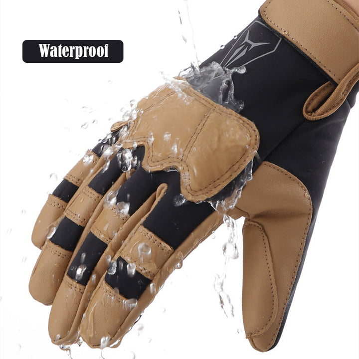 TWS Gloves Outdoor Tactical Glove
