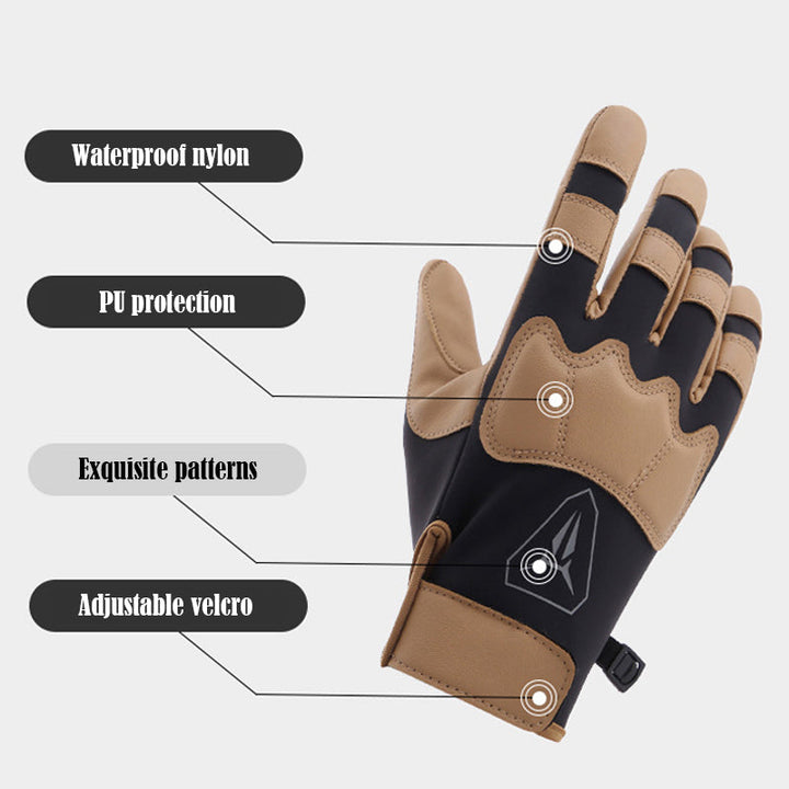 TWS Gloves Outdoor Tactical Glove