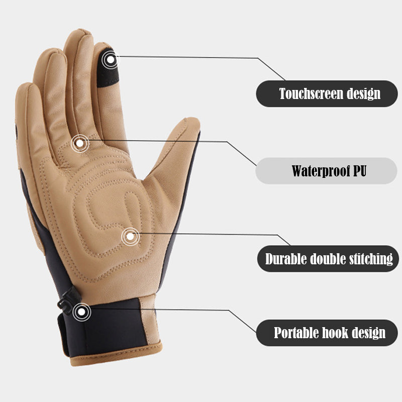 TWS Gloves Outdoor Tactical Glove