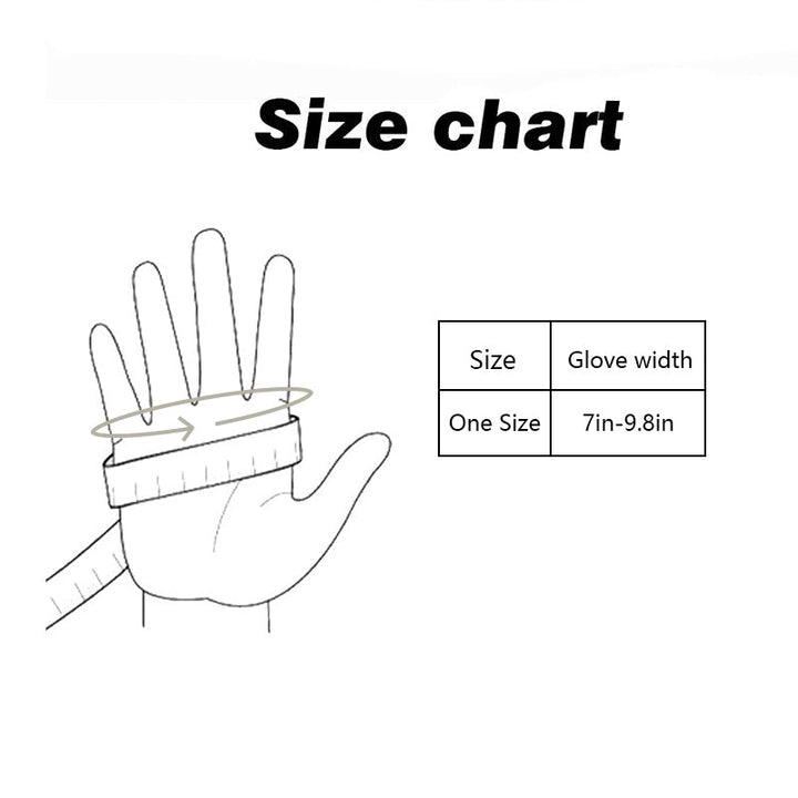 TWS Gloves Outdoor Tactical Glove