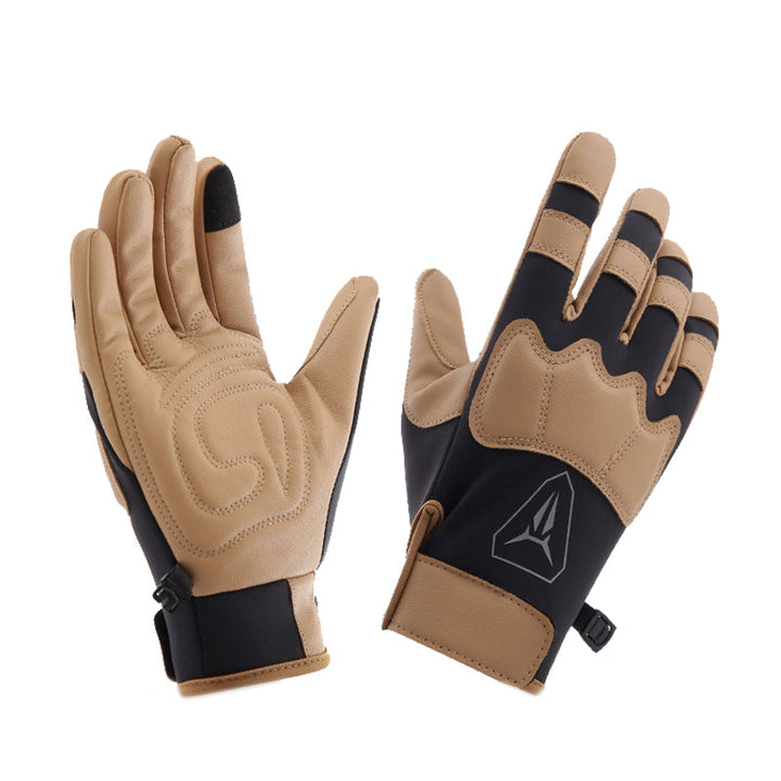 TWS Gloves Outdoor Tactical Glove