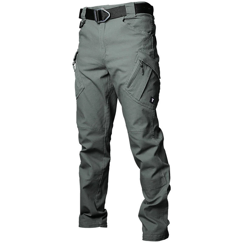 Archon IX9 Lightweight Quick Dry Stretch Trousers Teak